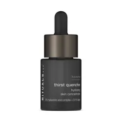 Homme Thirst Quencher Hydrating Skin Concentrate