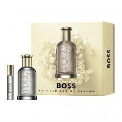 Hugo Boss - Estuche De Regalo Eau De Parfum Boss Bottled
