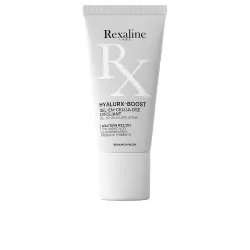 HYALURX-BOOST exfoliante gel en celulosa 15 ml