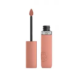 Infalible Matte Resistant 105 Breakfast In Be