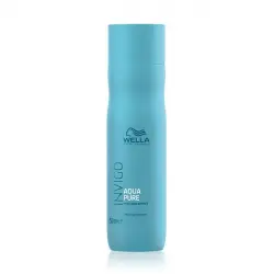 Invigo Aqua Pure Purifying Shampoo