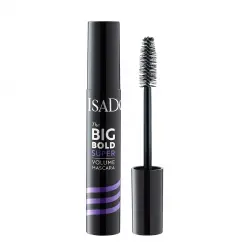 Isadora - The Big Bold Super Volume Máscaras de pestañas 14 ml 10 - BLACK