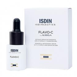 Isdinceutics - Sérum Antiedad Flavo C 30 Ml