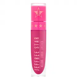 Jeffree Star Cosmetics - Labial líquido Velour - Sugar Spike