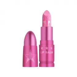 Jeffree Star Cosmetics - *Pink Religion* - Bálsamo labial hidratante Hydrating Glitz - Pink Roses