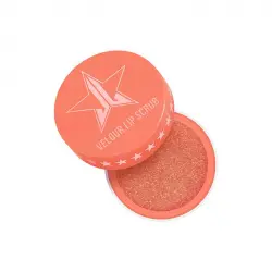 Jeffree Star Cosmetics - *Pricked Collection* - Exfoliante de labios Velour - Blood Orange