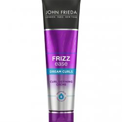 John Frieda - Crema Rizos Definidos Frizz Easy
