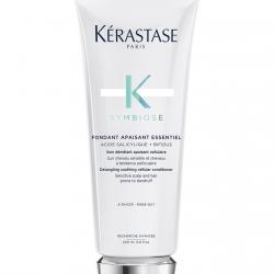 Kérastase - Acondicionador Desenredante Y Calmante Celular Fondant Apaisant Essentiel 200 Ml