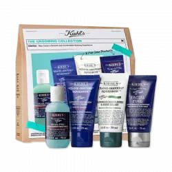 Kiehl’s - Facial Fuel The Grooming Collection Sets de Cuidado Facial 1 pieces male