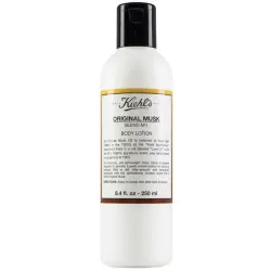 Kiehl's - Gel de baño Musk Body Lotion 250 ml Kiehl's.