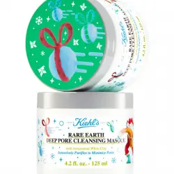 Kiehl's - Mascarilla facial Rare Earth 125 ml Kiehl's.