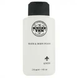Knize Bath & Body-Foam  250.0 ml