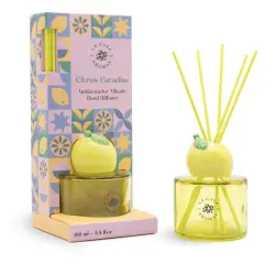 La Casa de los Aromas - *Reed Diffuser* - Ambientador mikado - Citrus Paradise