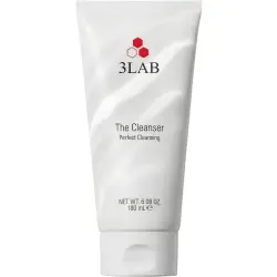 La emulsión limpiadora Crema limpiadora 180 ml