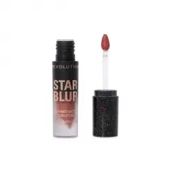 Labial Líquido Mate con Shimmer Star Blur 3.5 gr