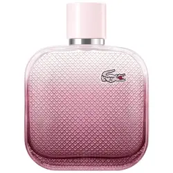 Lacoste - L.12.12 Rose Eau Intense Perfumes 100 ml female