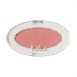 Laka - Colorete mate en polvo Love Silk Blush - 705: Angel