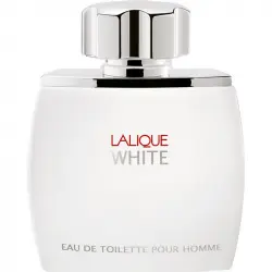 Lalique White Eau De Toilette 75 Ml