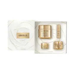 Lancôme - Estuche de Regalo Cuidado de la Piel Absolue Día de la Madre - Edición Limitada Lancôme.