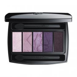 Lancôme - Paleta Sombras De Ojos Hypnôse Palette 5 Colores