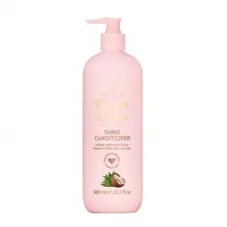 Lee Stafford CoCo LoCo with Agave Shine Conditioner, 600 ml