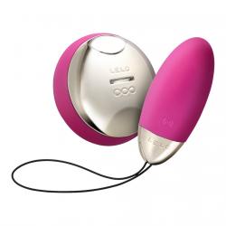 Lelo - Vibrador Silencioso Con Mando A Distancia Lyla 2