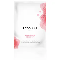 Les Démaquillantes bubble mask peeling 8 x 5 ml