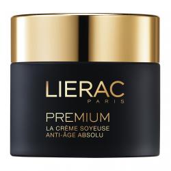 Lierac - Crema Ligera Anti-Edad Premium