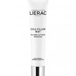 Lierac - Gel Crema Matificante Cica Filler