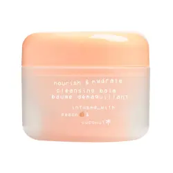 Limpiador nourish & hydrate cleansing balm 100 ml Glow Hub