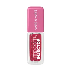 Lip Oil Injector Hottest Flame