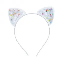 Little Princess Diadema Orejas Frutitas
