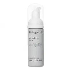 Living Proof - full Texturizing Foam Espumas para el cabello 45 ml unisex