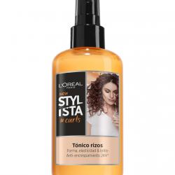 L'Oréal Paris - Tónico Stylista Curl Tonic 200 Ml