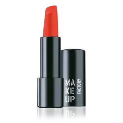 Magnetic Lips Semi-mat & Long-lastin Endless Orange