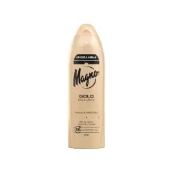 Magno - GOLD EXCLUSIVE Geles de ducha 600 ml unisex
