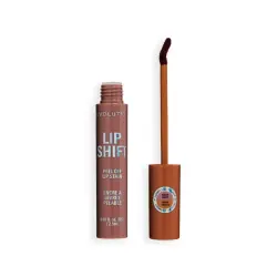Makeup Revolution - Tinte labial Lip Shift Peel Off - Moonlight Nude