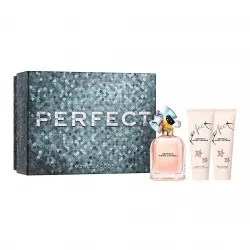 Marc Jacobs - Estuche de regalo Esau de Parfum Daisy Perfect Marc Jacobs.