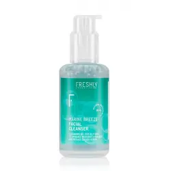 Marine Breeze Facial Cleanser