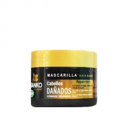 Mascarilla para Cabellos Dañados 300 ml