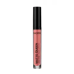 Matte Queen Liquid Lipstick 6