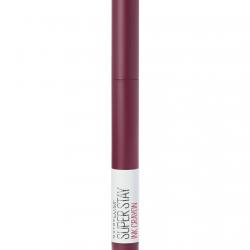 Maybelline - Barra De Labios Super Stay Ink Crayon