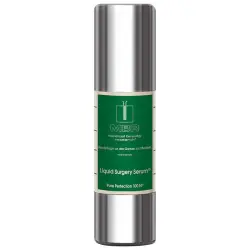 MBR Medical Beauty Research - Pure Perfection 100 Liquid Surgery Serum®Airless Sérums hidratantes 50 ml unisex