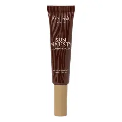 Mejor Dto!   Sun Majesty Liquid Bronzer 2 MEDIUM Bronceador Líquido
