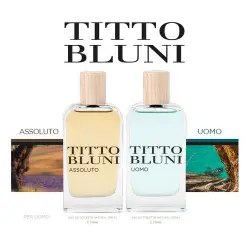 Mejor Dto!   Uomo + Assoluto Estuche 75 ml Eau de Toilette