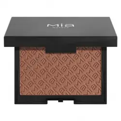 Mia Make Up - Mia Makeup Tan Builder Polvos bronceadores 1 g 01 - COPPERY TAN