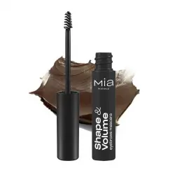 Mia Make Up - Shape & Volume Geles de cejas 4.5 g 6