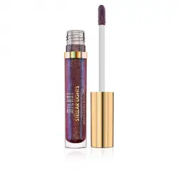 Milani - Brillo de labios Stellar Lights Holographic - 06: Kaleidoscopic Purple