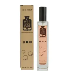 Mililitros de Perfume - Eau de parfum - 065: Adicto Girl