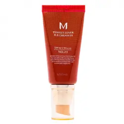 Missha - Perfect Cover BB Cream SPF 42 (50ml) - 23